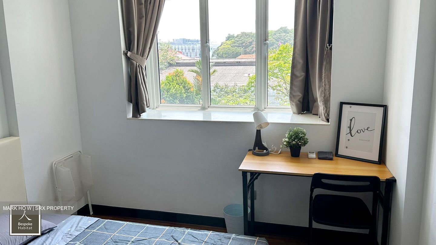 Moonstone Residences (D12), Apartment #581838671